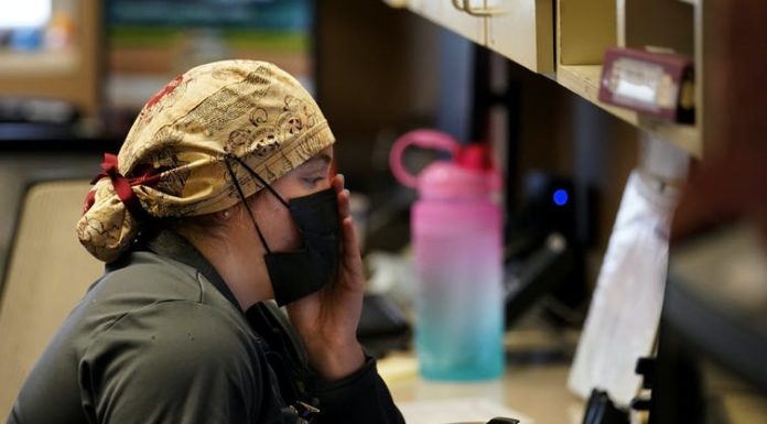 Nurses don't want to be hailed as 'heroes' during a pandemic – they want more resources and support