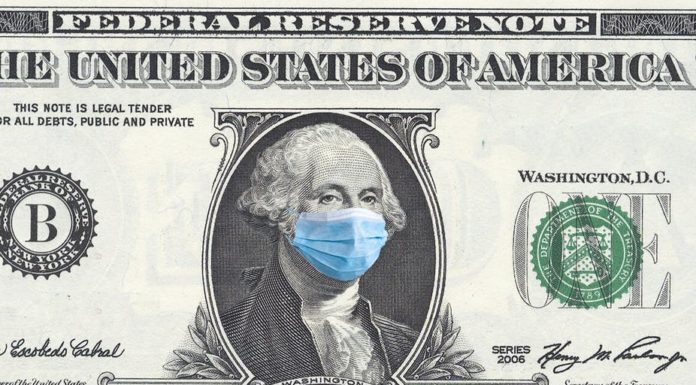 The US was not prepared for a pandemic – free market capitalism and government deregulation may be to blame