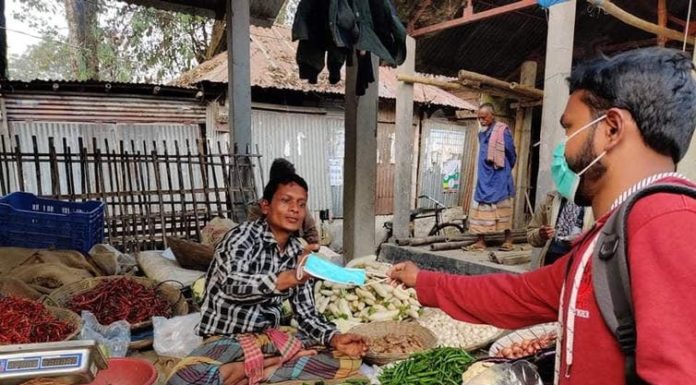 Evidence shows that, yes, masks prevent COVID-19 – and surgical masks are the way to go