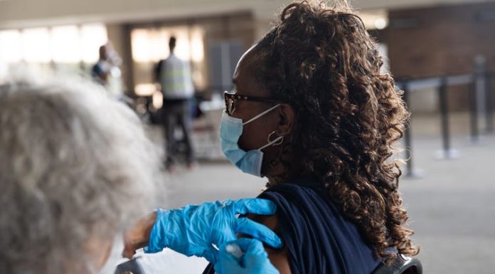 How public health partnerships are encouraging COVID-19 vaccination in Mississippi, Michigan, Indiana and South Carolina