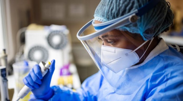 How virus detectives trace the origins of an outbreak – and why it's so tricky