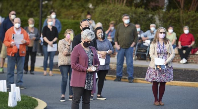 578,555 people have died from COVID-19 in the US, or maybe it's 912,345 – here's why it's hard to count