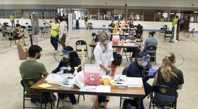 Can schools require COVID-19 vaccines for students now that Pfizer's shot is authorized for kids 12 and up?