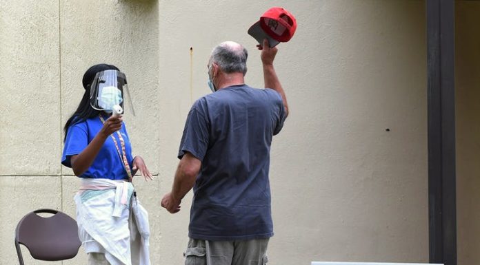 No, vaccine side effects don't tell you how well your immune system will protect you from COVID-19