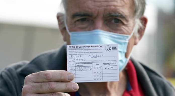 COVID-19 public health messages have been all over the place – but researchers know how to do better