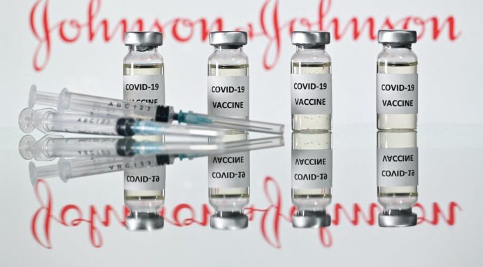Johnson & Johnson vaccine suspension – a doctor explains what this means for you