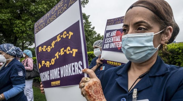 One change that could help nursing homes recover from COVID-19 fears and become safer places for aging parents