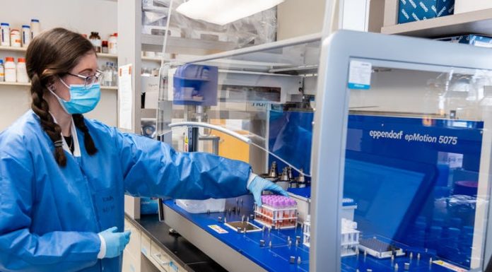 Genomic surveillance: What it is and why we need more of it to track coronavirus variants and help end the COVID-19 pandemic