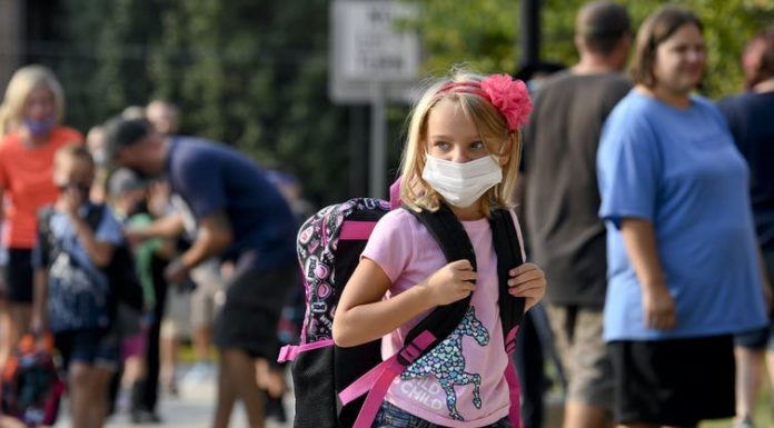 When can kids get the COVID-19 vaccine? A pediatrician answers 5 questions parents are asking