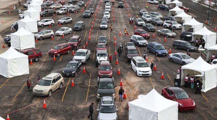 How can I get the COVID-19 vaccine? Here's what you need to know and which state strategies are working