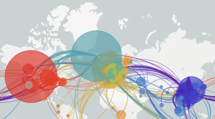 Travelers coming from Italy may have driven first US COVID-19 wave more than those from China, study suggests