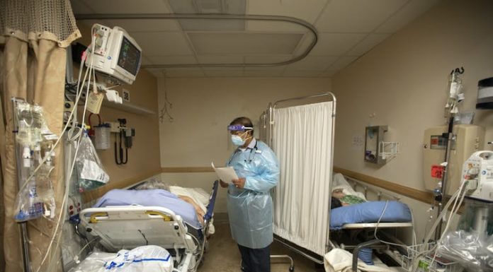 COVID-19 crisis in Los Angeles: Why activating 'crisis standards of care' is crucial for overwhelmed hospitals