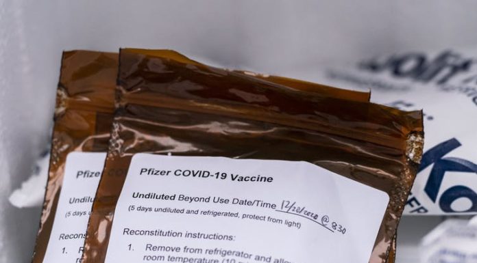 Getting COVID-19 vaccines to rural Americans is harder than it looks – but there are ways to lift the barriers