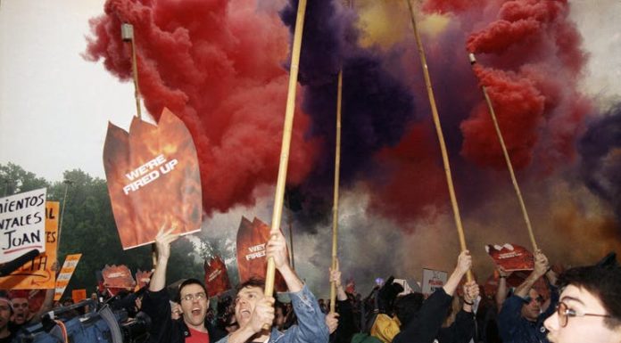 10 reasons why Anthony Fauci was ready to be the face of the US pandemic response