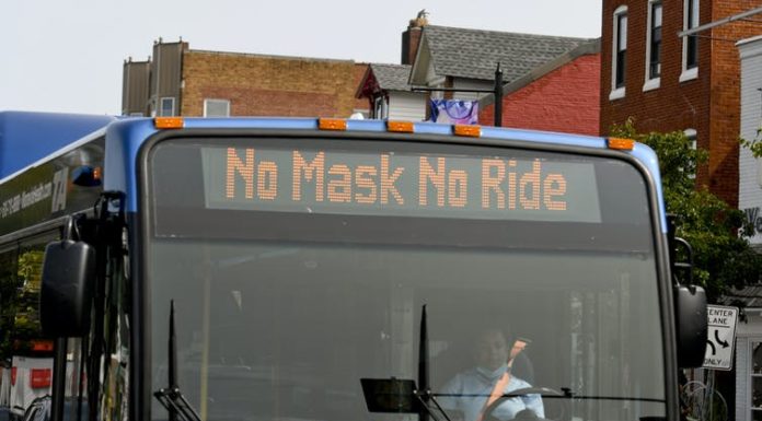 Masks and mandates: How individual rights and government regulation are both necessary for a free society