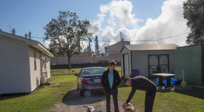 Studies link COVID-19 deaths to air pollution, raising questions about EPA's 'acceptable risk'