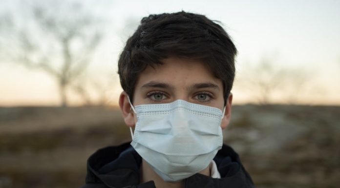 Stressful times are an opportunity to teach children resilience