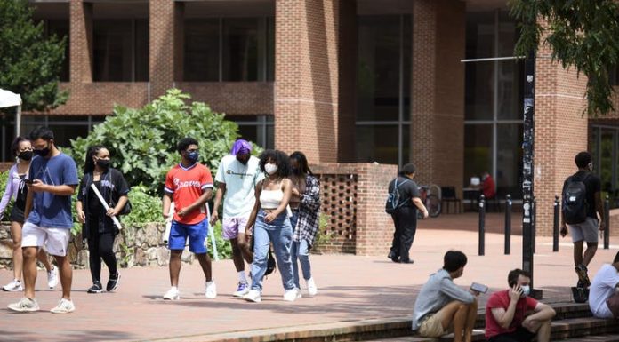 Teens want COVID-19 advice that gives them safe ways to socialize – not just rules for what they can’t do