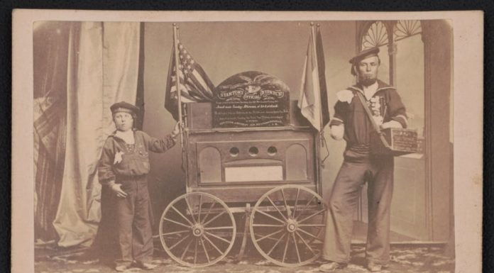 How the Civil War drove medical innovation – and the pandemic could, too