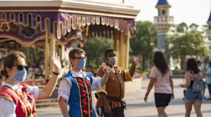 How the coronavirus pandemic became Florida's perfect storm