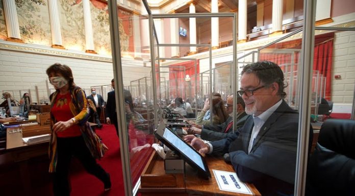 As coronavirus cases spike in the South, Northeast seems to have the pandemic under control – here's what changed