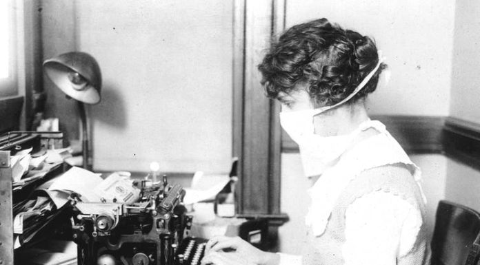 5 ways the world is better off dealing with a pandemic now than in 1918