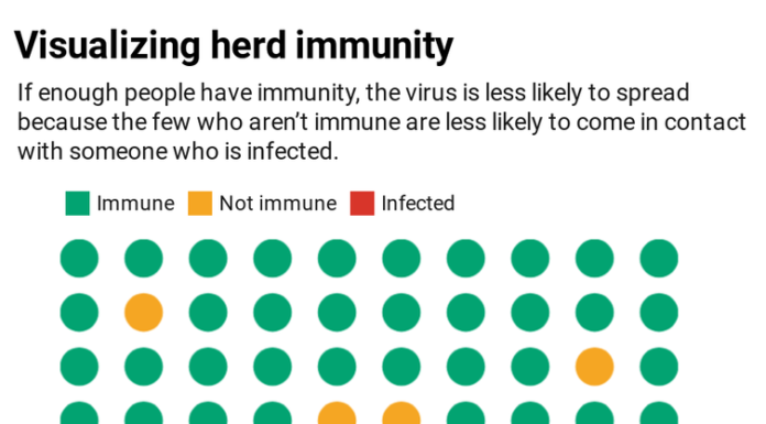 Herd immunity won’t solve America's COVID-19 problem
