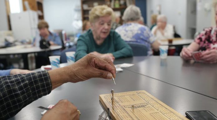 States are making it harder to sue nursing homes over COVID-19: Why immunity from lawsuits is a problem