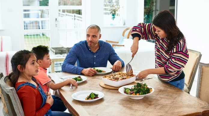 5 ways eating in a pandemic is improving your relationship with food – and why you should stick with them