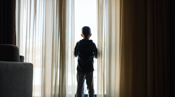 Everyday ethics: I'm worried allowing my son to stay with his mom might increase my risk of getting COVID-19