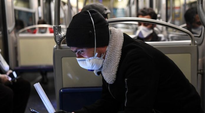 Social media fuels wave of coronavirus misinformation as users focus on popularity, not accuracy