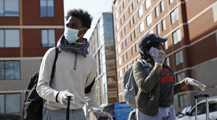 Breaking contracts over coronavirus: Can you argue it’s an ‘act of God’?