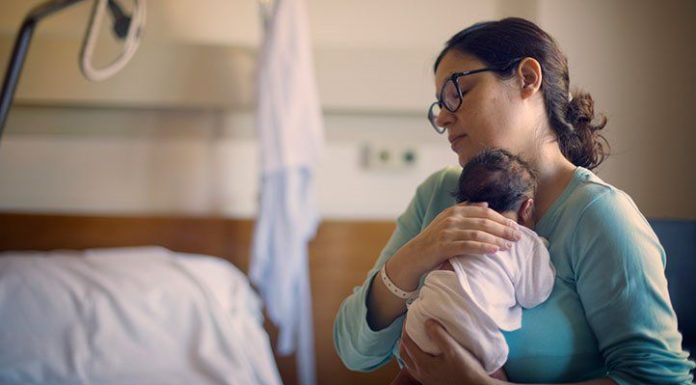 What Is Postpartum Depression? Symptoms, Causes, Diagnosis, Treatment, and Prevention