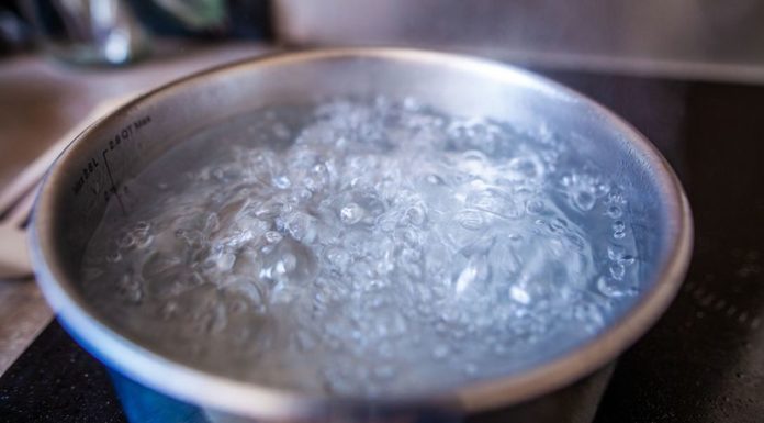 How to Make Distilled Water