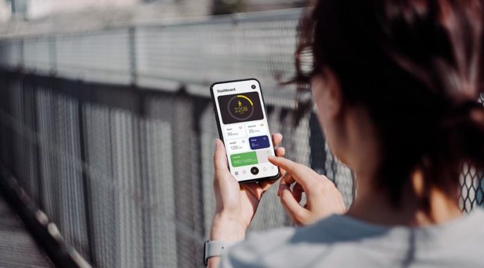 7,000 Steps Is the New 10,000 Steps