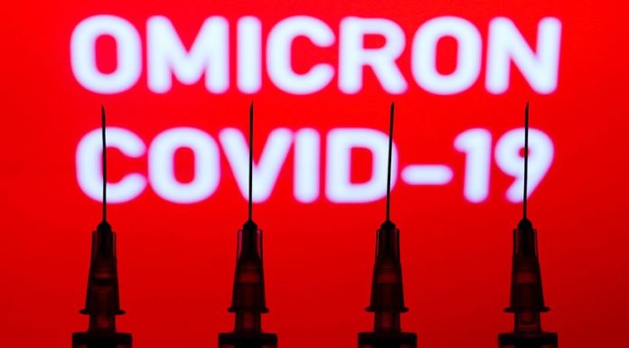 Will the Omicron Variant Be More Contagious Than Delta?