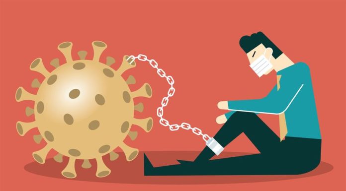 1 in 3 Who Had COVID-19 Have Long COVID Symptoms, Says Oxford Study