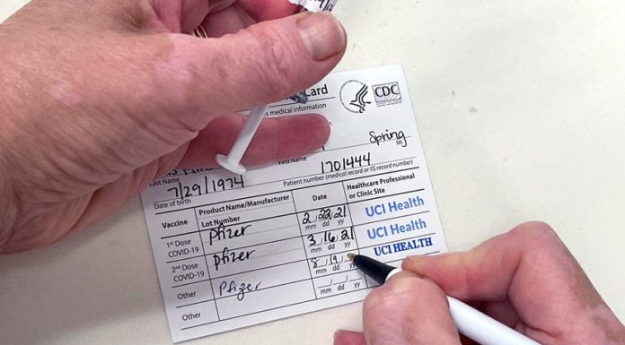 What Are Booster Shots and When Do You Need Them?