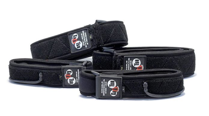 Why Athletes Love Blood Flow Restriction Training