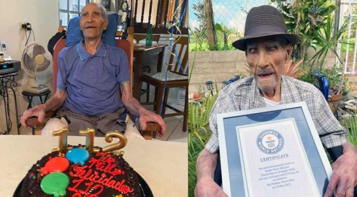 Who Is the Oldest Person to Ever Live?