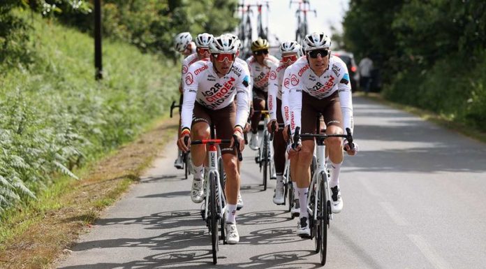 How Many Calories Will the Tour de France Winner Burn?