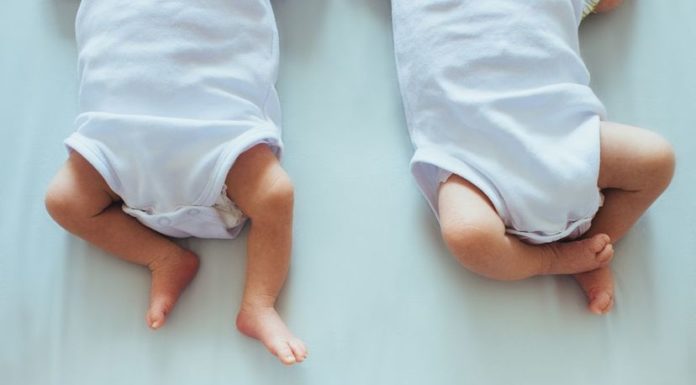 You Can Get Pregnant When You’re Already Pregnant