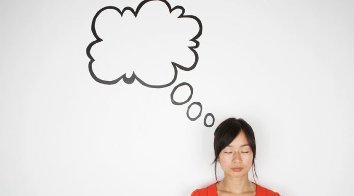 Aphantasia: When Your Mind’s Eye Is Blank