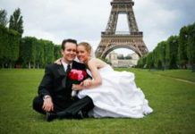 Is a destination wedding right for you?