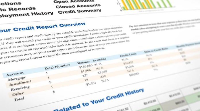 How Do You Get a Copy of Your Free Credit Report?
