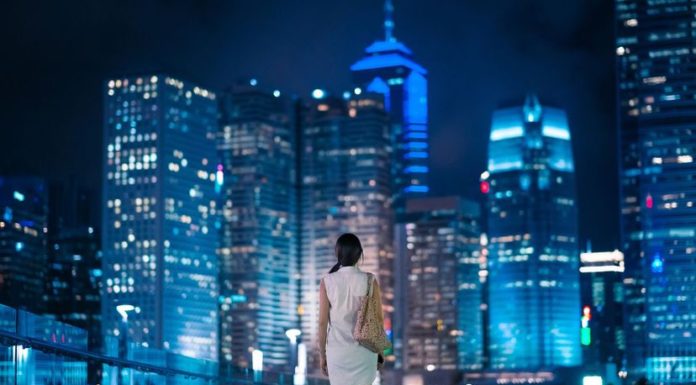 What’s the Least-affordable City for Housing in the World?