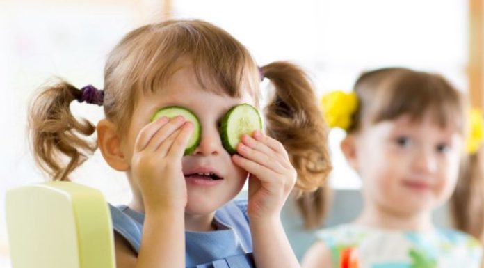 A 5-day school lunch plan your kids will love!