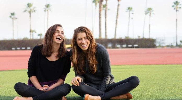 Does your child have a healthy relationship with sports?