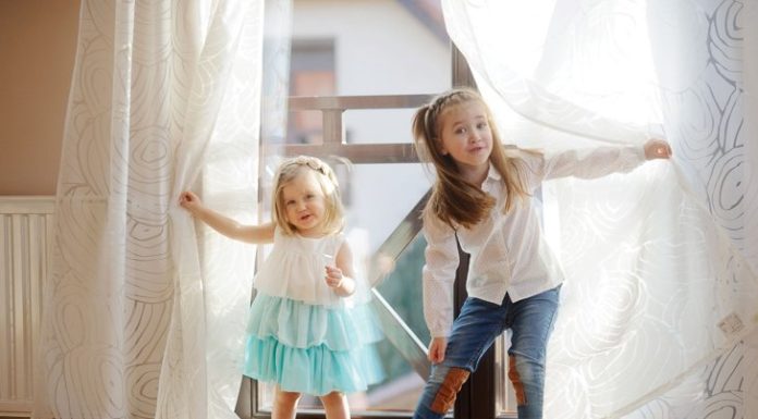 Active Indoor Boredom Busters