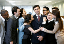 How to Handle a Brownnoser